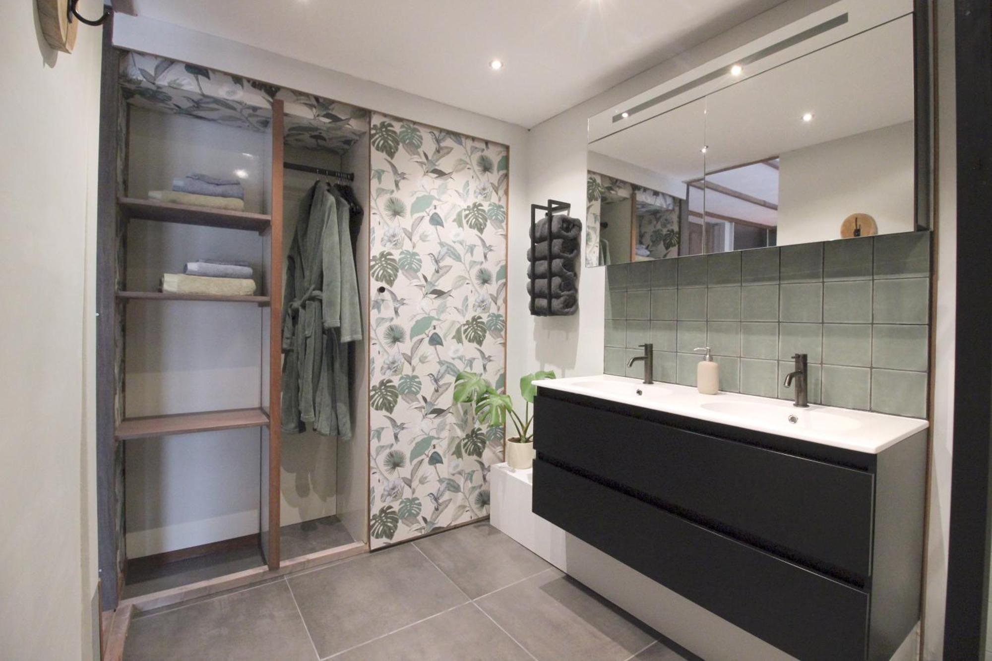 Bed & Breakfast De Ruige Weide Oudewater Exterior foto